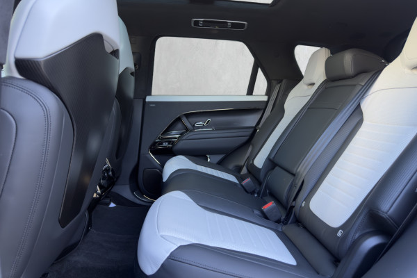 2025 Land Rover Range Rover Sport L461 P635 SV SUV