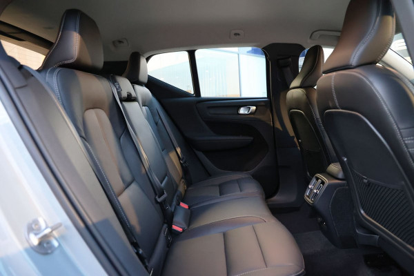 2026 Volvo XC40 XZ Plus B4 SUV Image 21