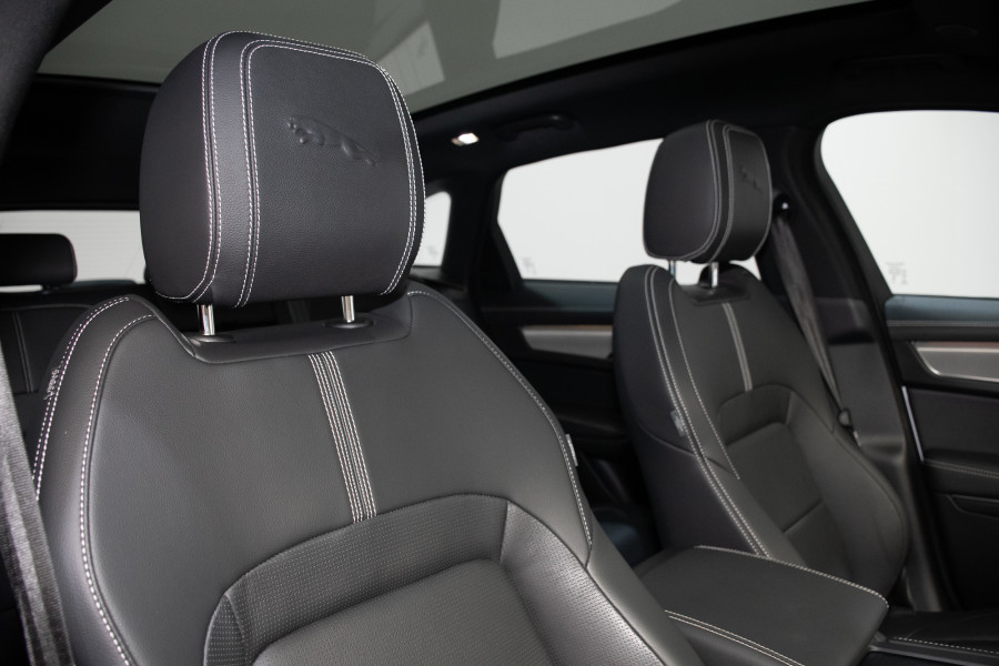 2024 MY23 Jaguar F-PACE X761 R-Dynamic S SUV Image 4