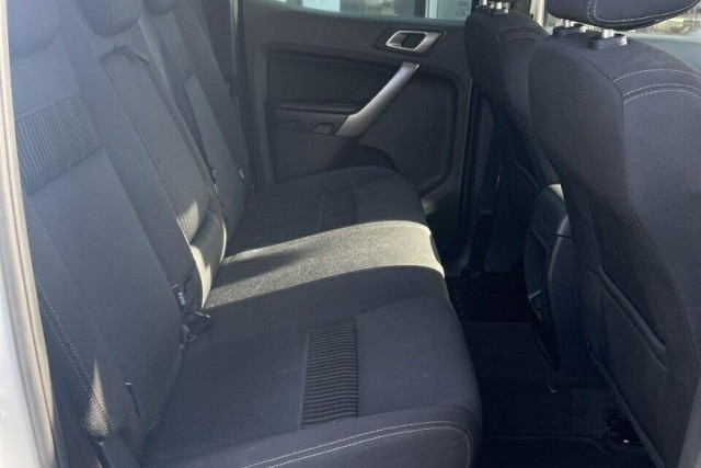 2018 MY19 Ford Ranger PX MkIII XLT Ute Image 11
