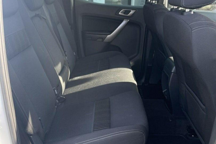 2018 MY19 Ford Ranger PX MkIII XLT Ute Image 11