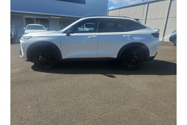 2022 Haval H6GT B03 Ultra SUV