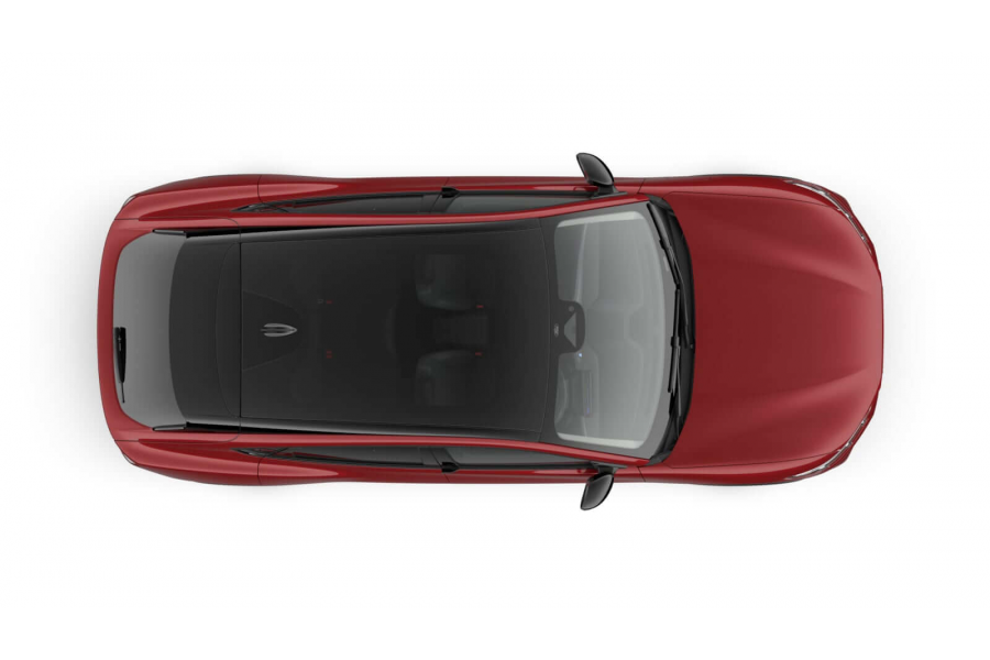2023 MY23.75 Ford Mustang Mach-E  Select SUV Image 9