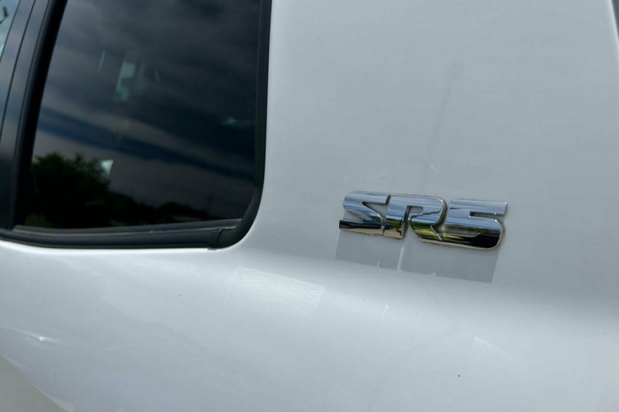 2021 Toyota Tundra - IMPORT Cab Chassis Image 12