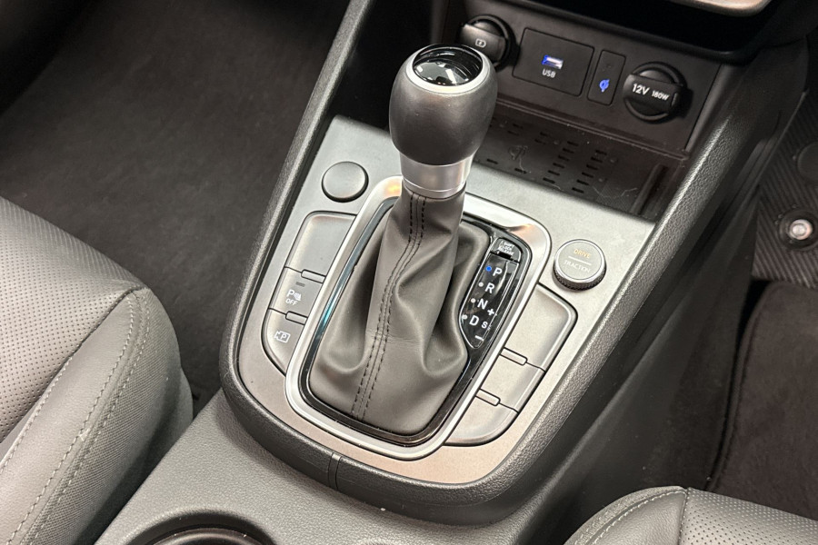 2022 Hyundai KONA OS.V4 Elite SUV Image 9
