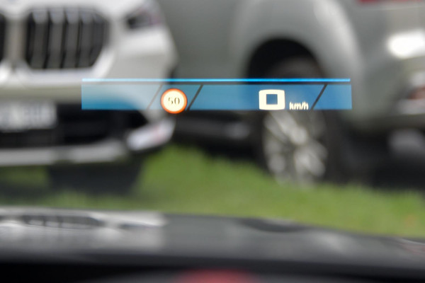 2026 BMW M3 G80 Competition Sedan image 11