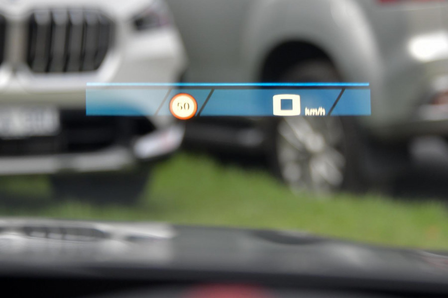 2026 BMW M3 G80 Competition Sedan