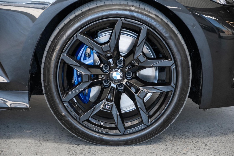 2026 BMW 3 Series G21 LCI II 330i M Sport Wagon