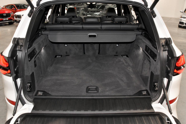 2024 BMW X5 G05 LCI M60i SUV image 23