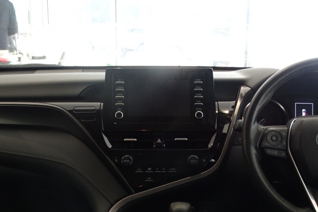 2021 Toyota Camry AXVH70R Ascent Sedan Image 19