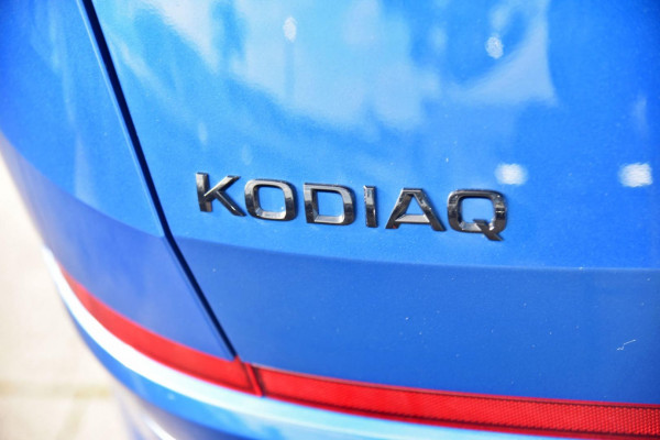 2023 MY23.5 Skoda Kodiaq NS RS SUV Image 21