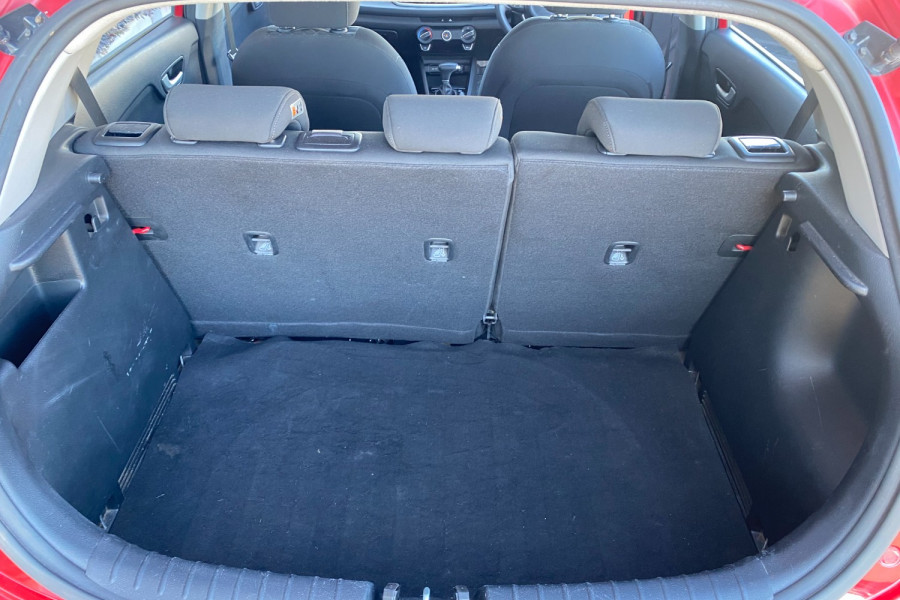 2019 Kia Rio YB S Hatch Image 16