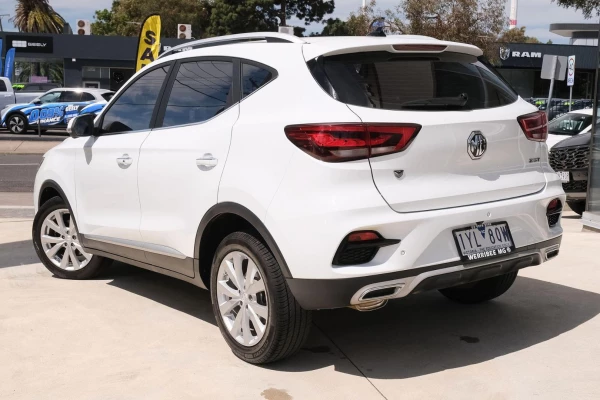 2022 MG ZST S13 Core SUV Image 2