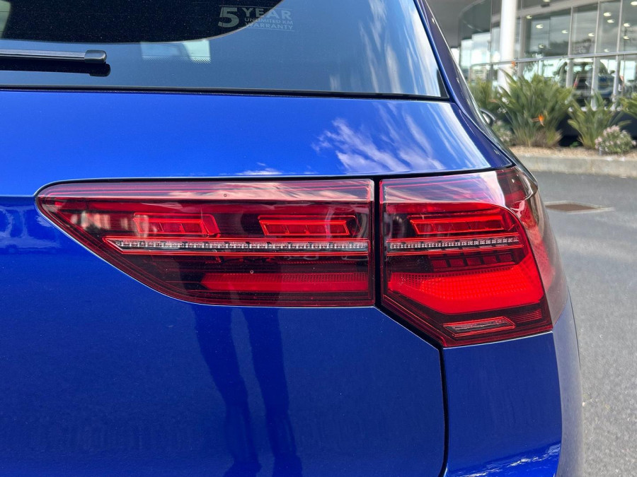 2022 MY22.5 Volkswagen Golf 8 R Hatch Image 4