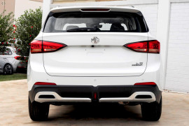 2024 MY25 MG ZS ZS32 Essence Hybrid+ SUV