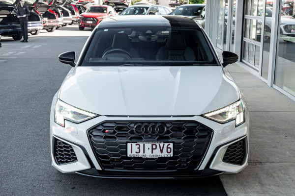 2023 MY24 Audi S3 GY  Hatch image 4