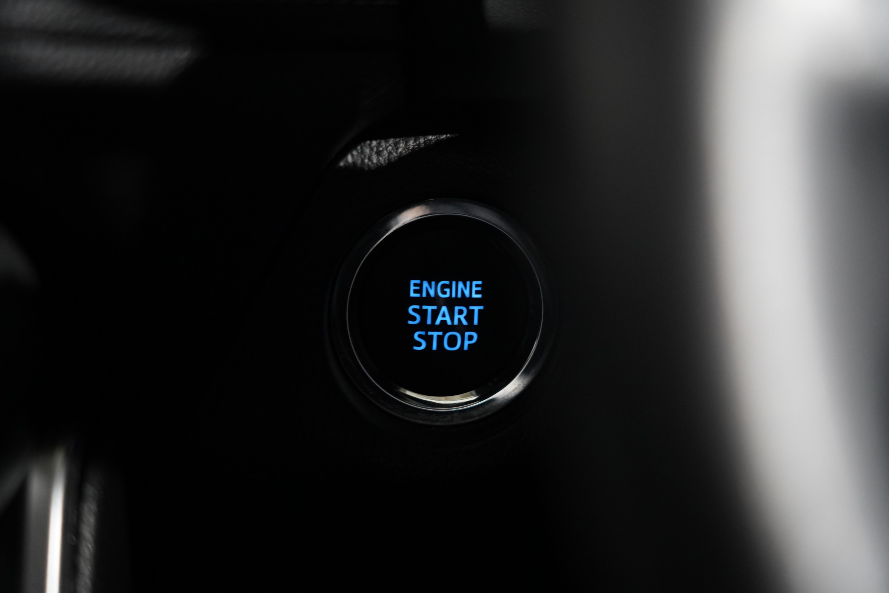 2020 Toyota RAV4 Gxl (2wd) SUV Image 18