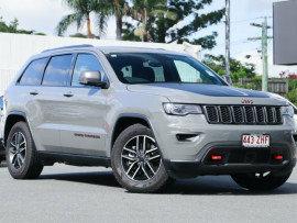 Jeep Grand Cherokee Trailhawk WK