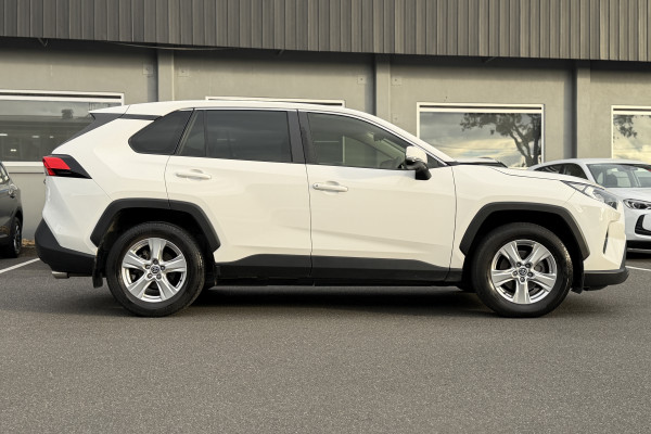 2020 Toyota RAV4 MXAA52R GX SUV Image 4