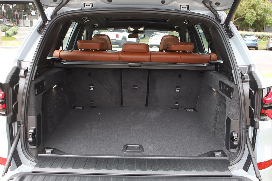 2025 BMW X5 G05 LCI xDrive30d M Sport SUV