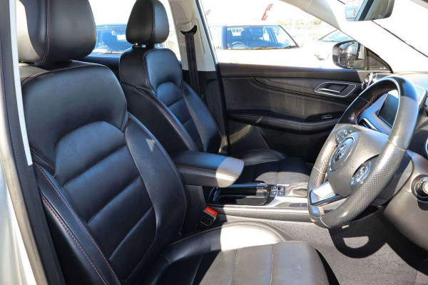 2022 MG HS SAS23 Vibe SUV Image 13