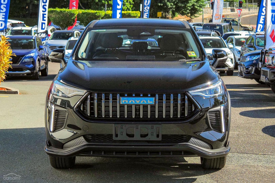 2025 GWM Haval Jolion A02 Lux Hybrid SUV Image 16