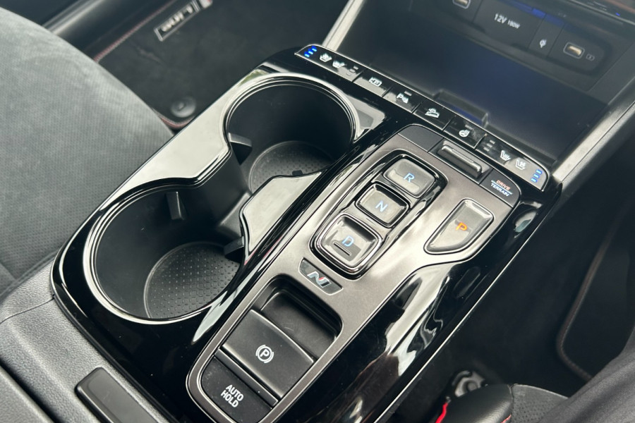 2023 Hyundai Tucson NX4.V2 Highlander N Line SUV Image 18