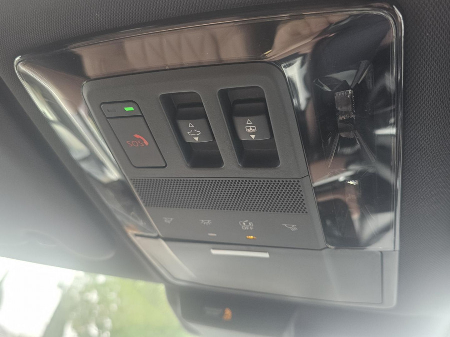 2026 Mitsubishi Outlander ZM Exceed Tourer SUV Image 39