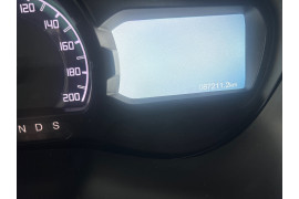 2020 MY20.25 Ford Ranger PX MkIII Wildtrak Ute
