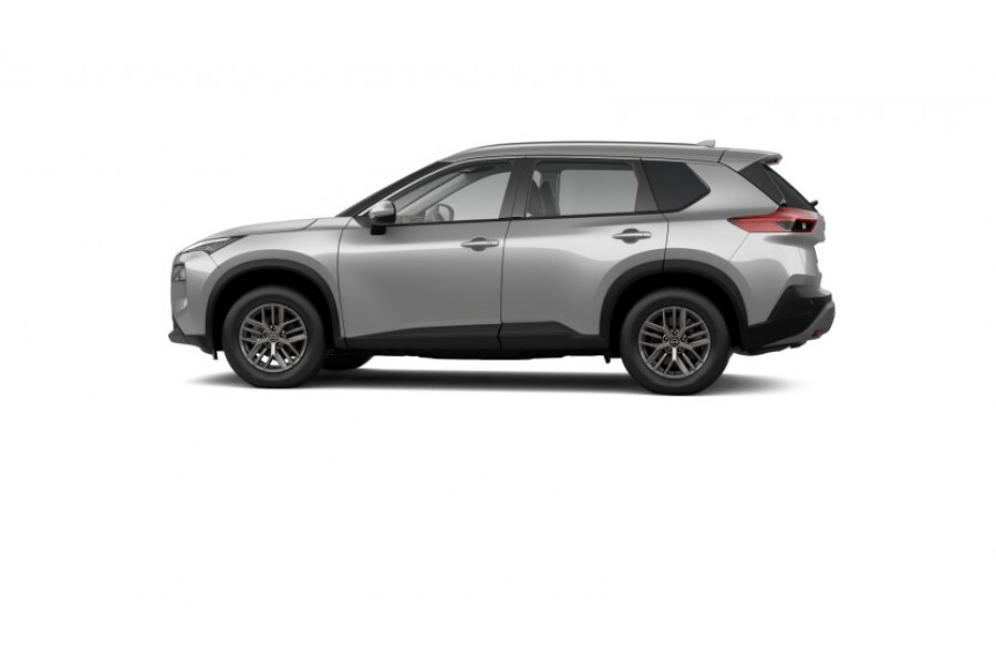 2024 MY25 Nissan X-Trail T33 ST SUV Image 30