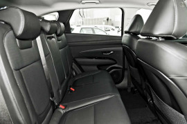 2025 Hyundai Tucson NX4.V3 Premium SUV image 9