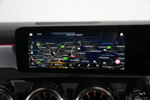 2022 Mercedes-Benz A-Class 4matic Hatch Image 19