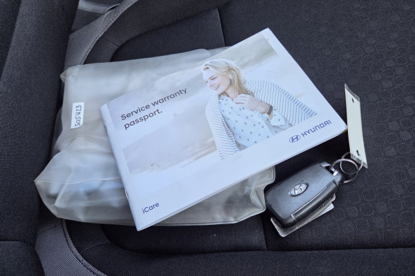 2017 MY18 Hyundai KONA OS Active SUV Image 23