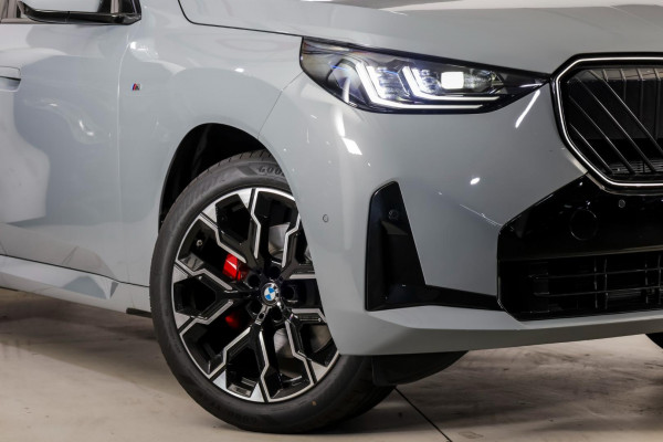 2025 BMW X3 G45 30e xDrive SUV image 21