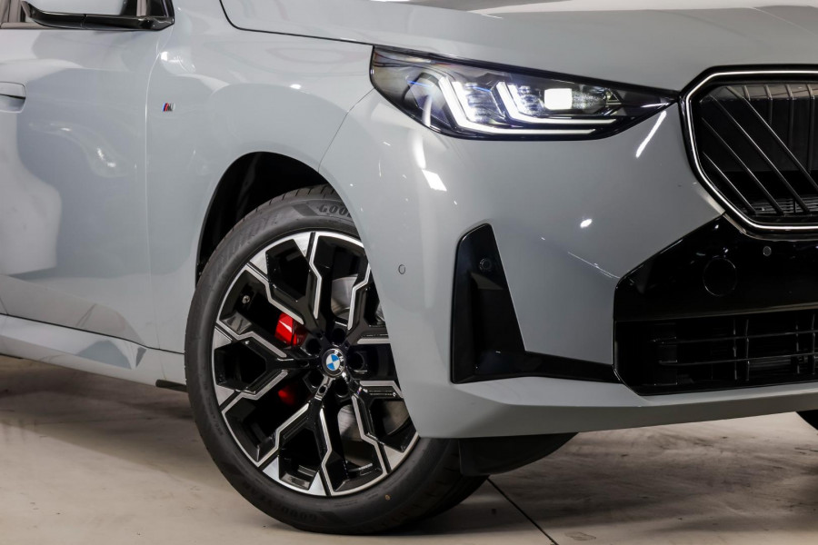 2025 BMW X3 G45 30e xDrive SUV