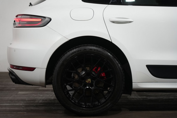 2021 Porsche Macan GTS SUV Image 6