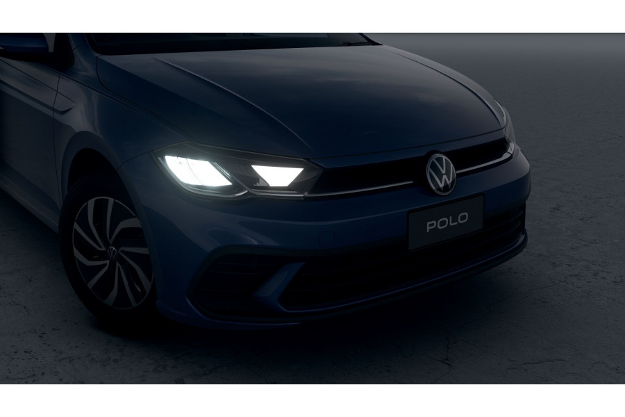 2025 Volkswagen Polo AE 85TSI Life Hatch Image 14