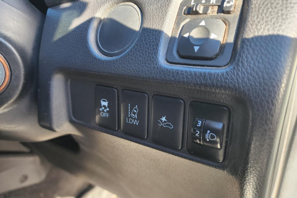 2019 Mitsubishi Triton MR GLS Ute Image 13