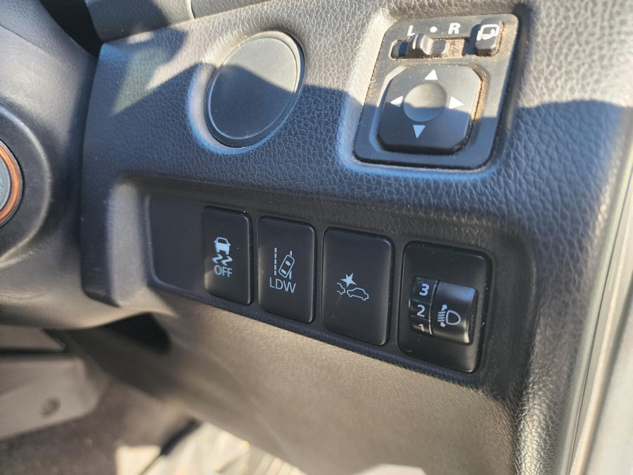 2019 Mitsubishi Triton MR GLS Ute Image 13