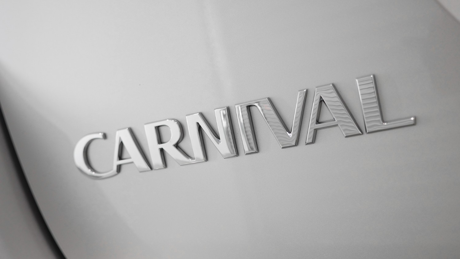 2020 Kia Carnival YP S Wagon Image 8