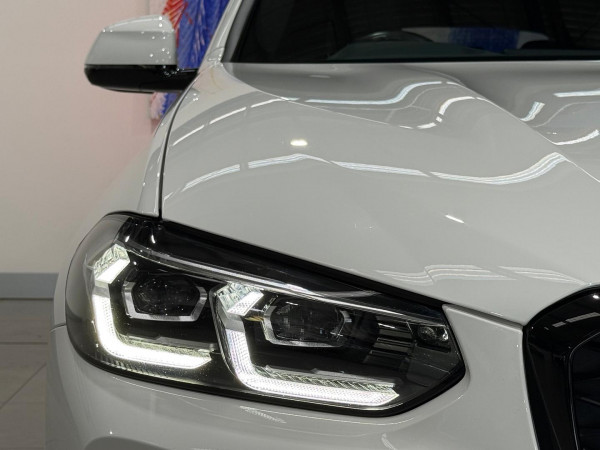 2023 BMW X4 G02 LCI xDrive30i M Sport SUV image 13