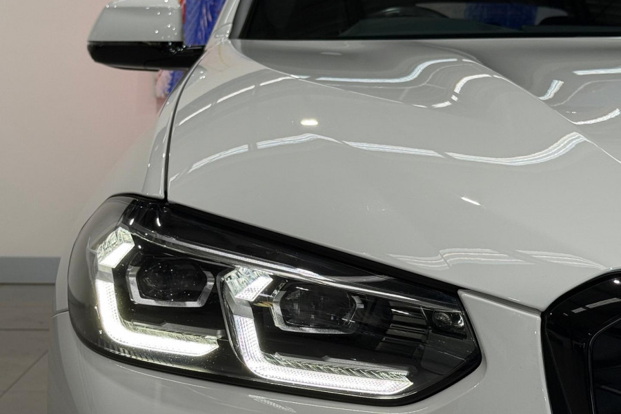 2023 BMW X4 G02 LCI xDrive30i M Sport SUV