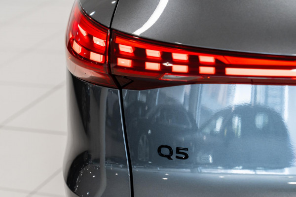 2025 Audi Q5 GU TDI 150kW Sport SUV image 24