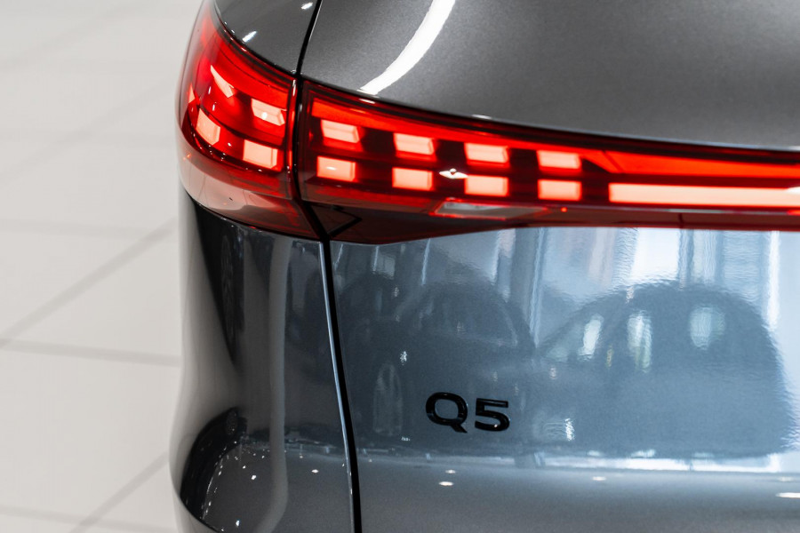 2025 Audi Q5 GU TDI 150kW Sport SUV