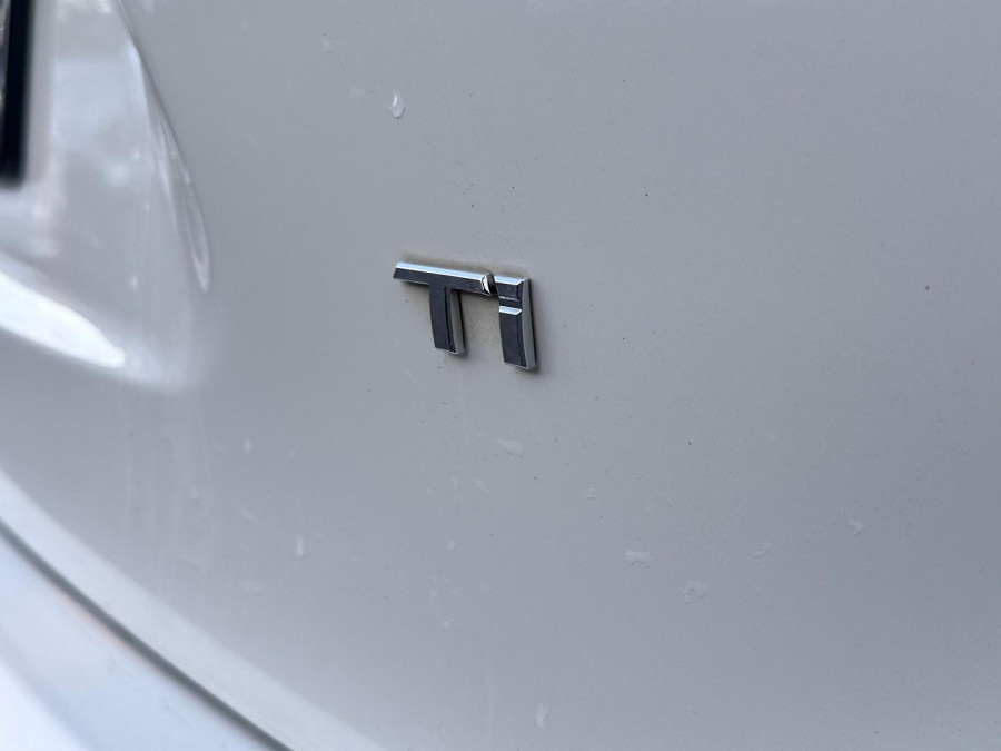 2018 Nissan QASHQAI J11 Series 2 Ti SUV Image 10