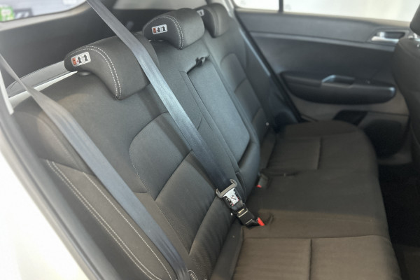 2016 Kia Sportage QL Si SUV Image 17