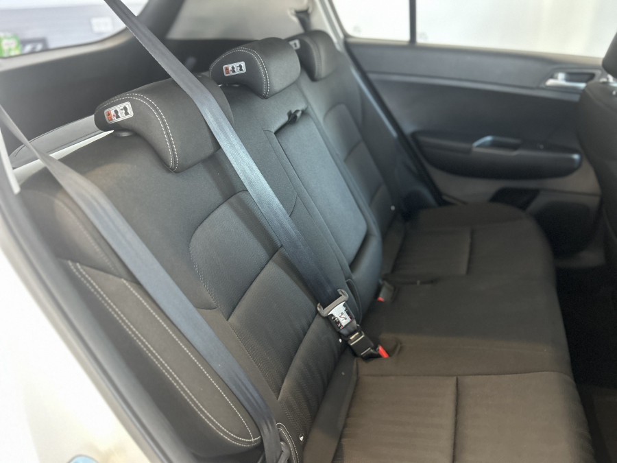 2016 Kia Sportage QL Si SUV Image 17