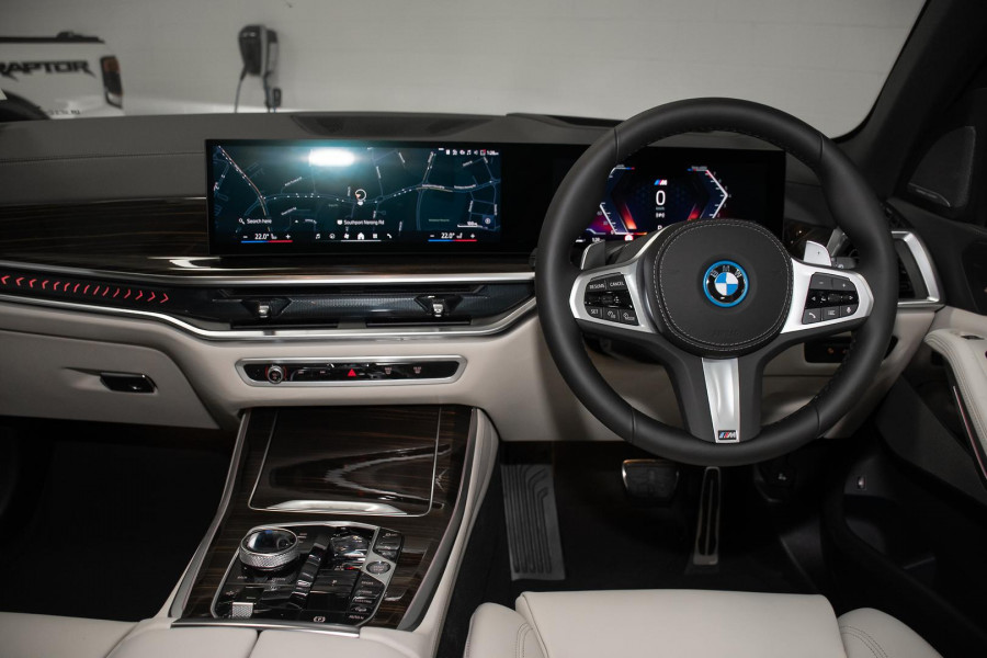 2025 BMW X5 G05 LCI xDrive50e M Sport SUV