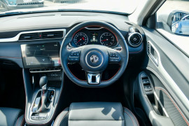 2025 MG ZST S13 Vibe SUV