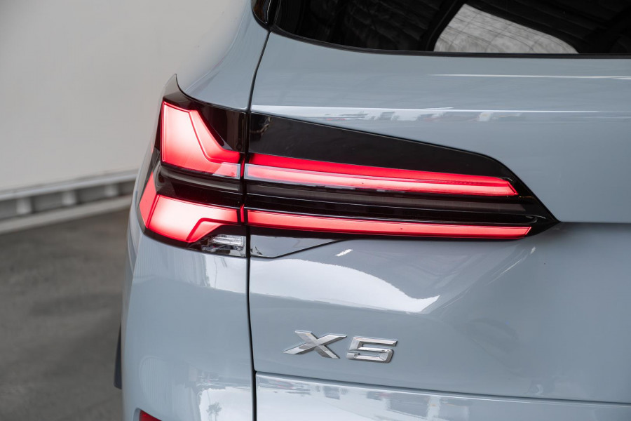 2025 BMW X5 G05 LCI xDrive30d M Sport SUV